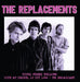 Young Fresh Fellows. Live At Cbgbs 12 Oct 1984 - Fm Broadcast-REPLACEMENTS