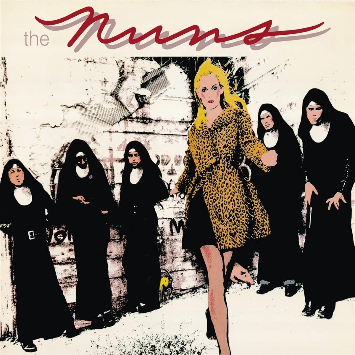 The Nuns