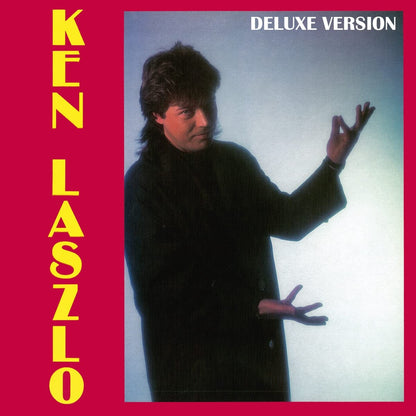 Ken Laszlo