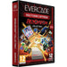 Evercade Renovation Cartridge 1 - EFIGS (Electronic Games