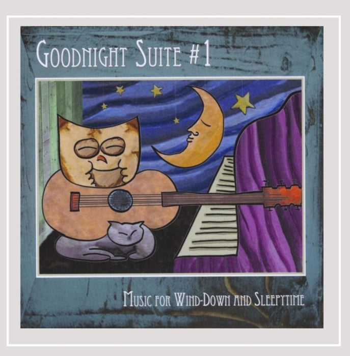 Goodnight Suite #1