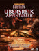 Wfrp Ubersreik Adventures II
