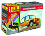 Heller HEL56760 Model Kit, Various