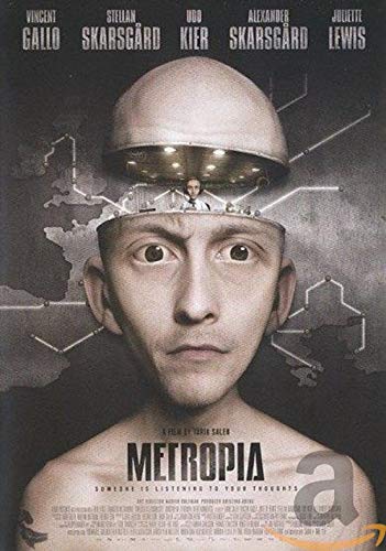 Metropia