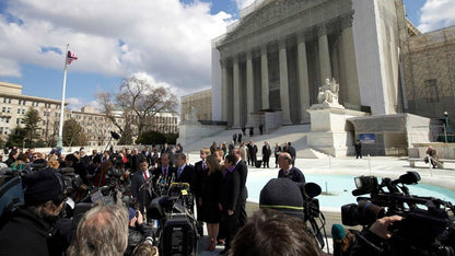 The Case Against 8