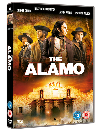 The Alamo