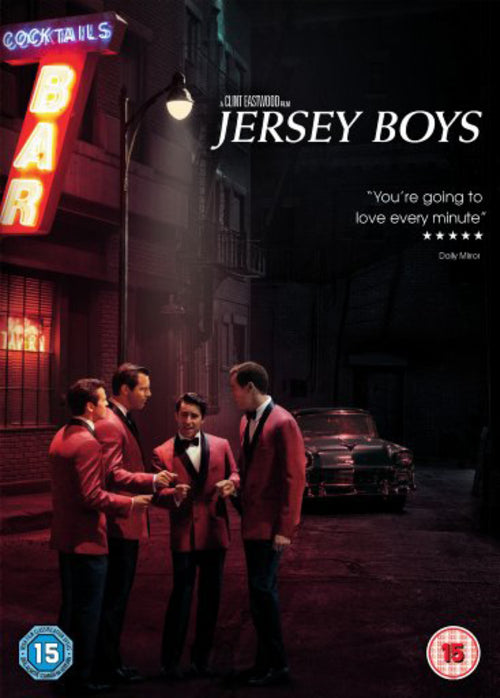 Jersey Boys