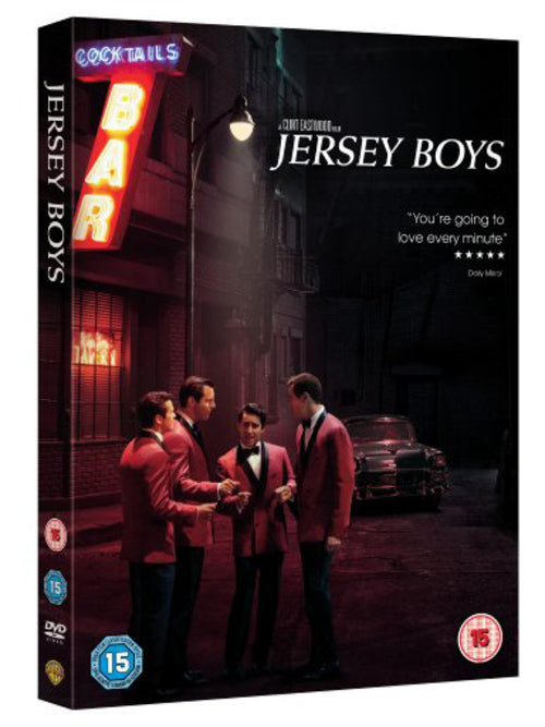 Jersey Boys
