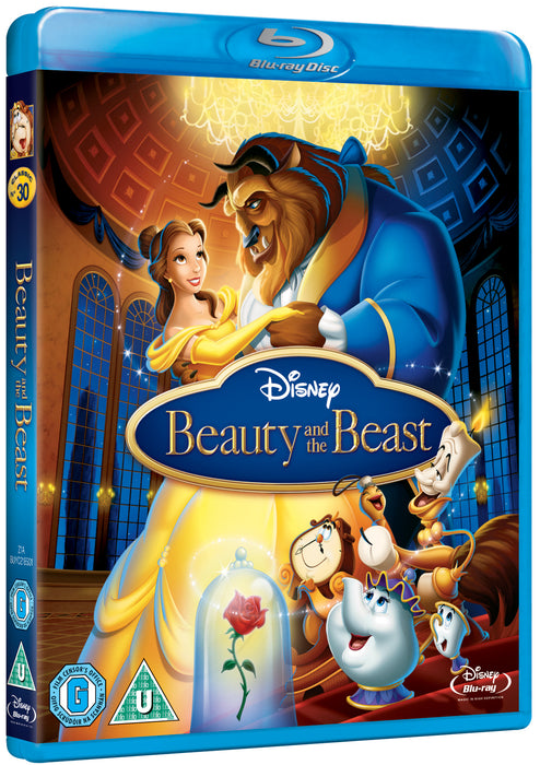 Beauty and the Beast (Disney)