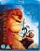 The Lion King