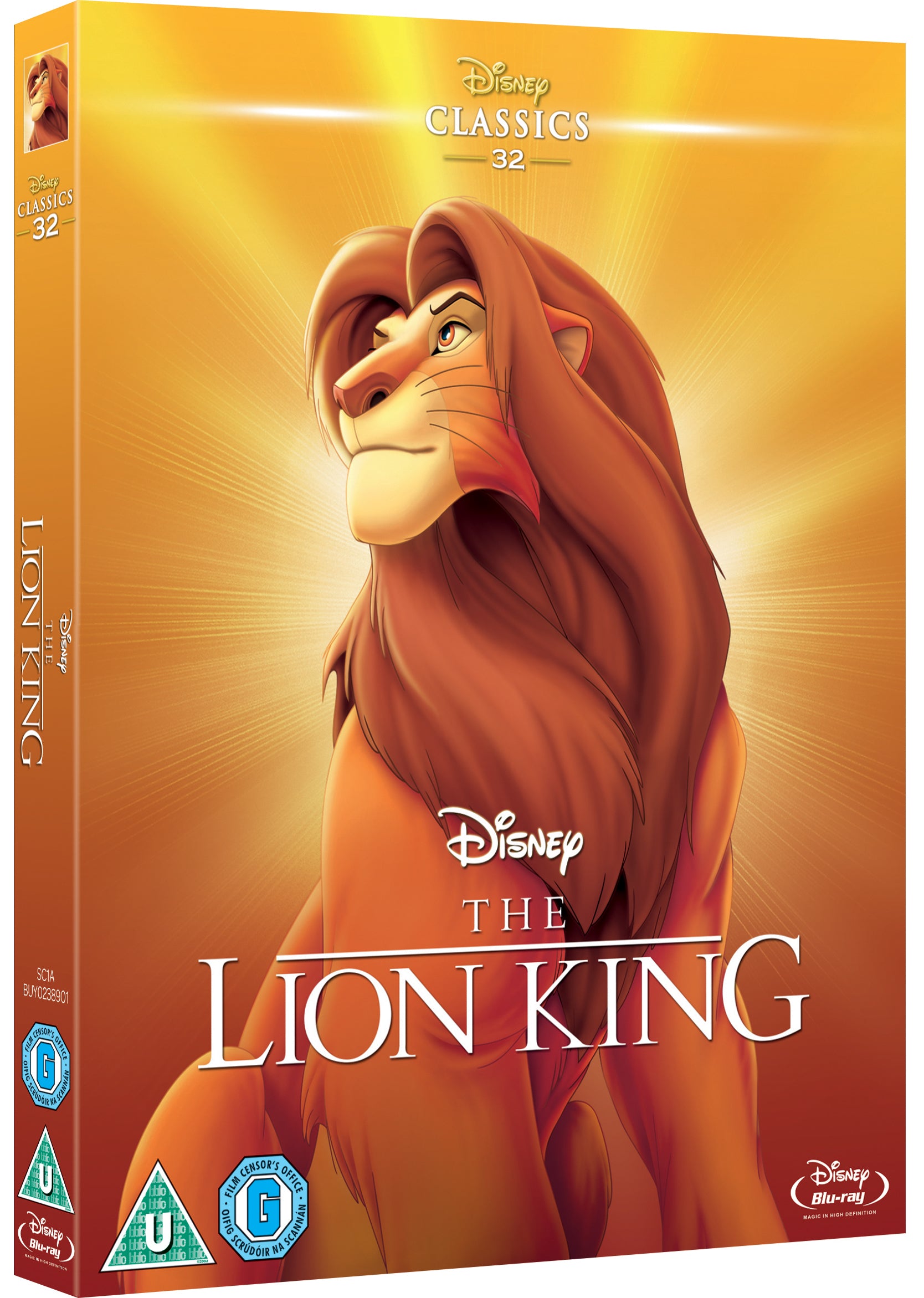 The Lion King