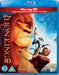 The Lion King