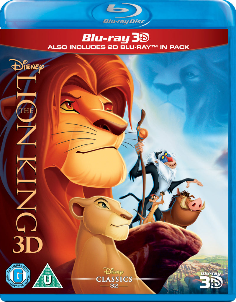 The Lion King