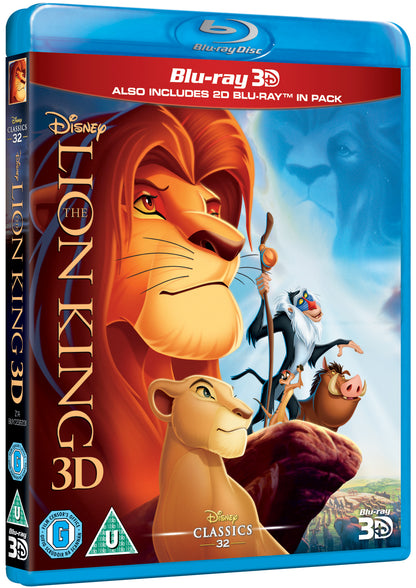 The Lion King