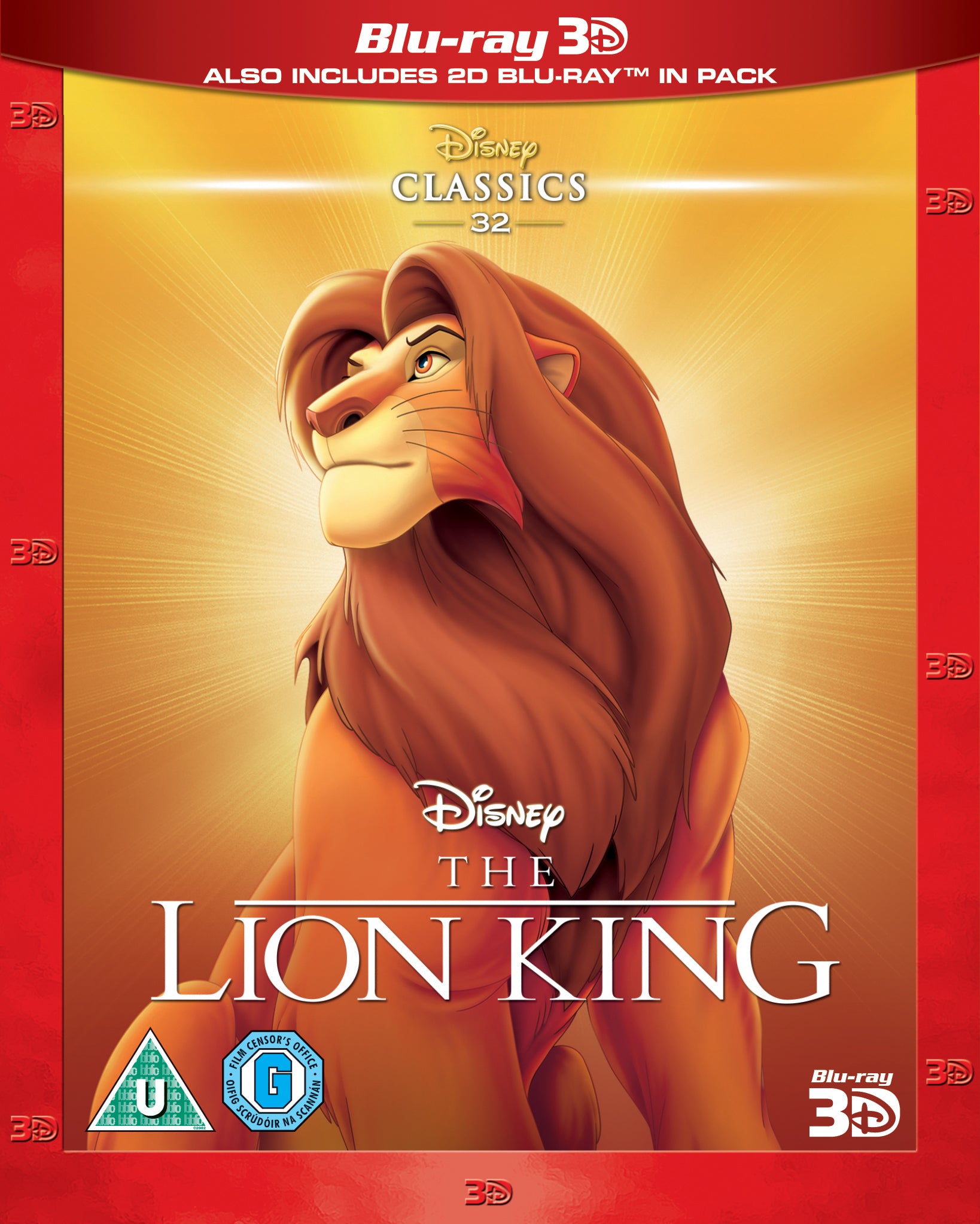 The Lion King