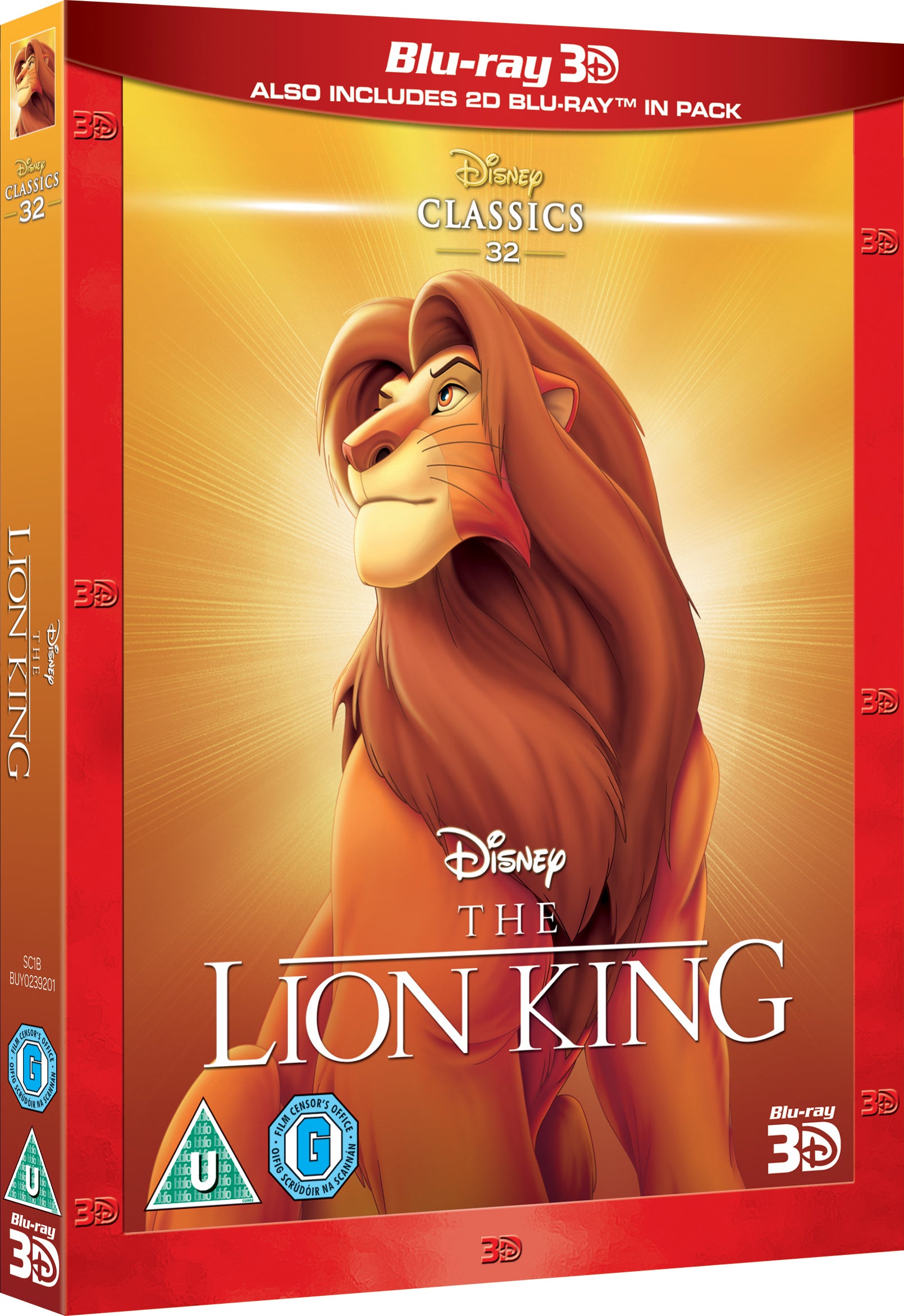The Lion King