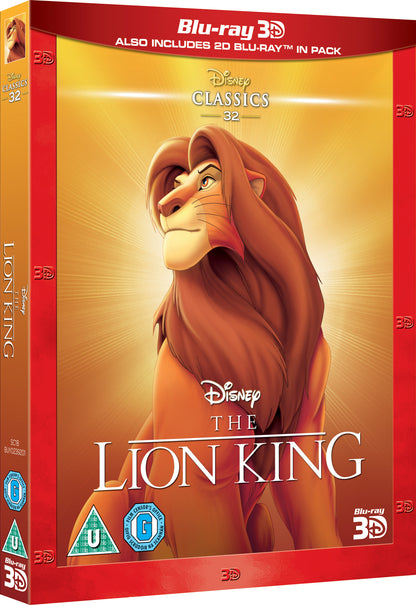 The Lion King