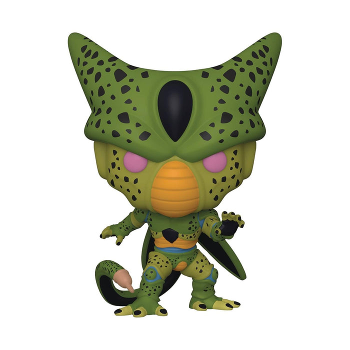Funko Pop! Animation: Dragon Ball Z - Cell (First Form