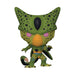 Funko Pop! Animation: Dragon Ball Z - Cell (First Form) Pop! Vinyl