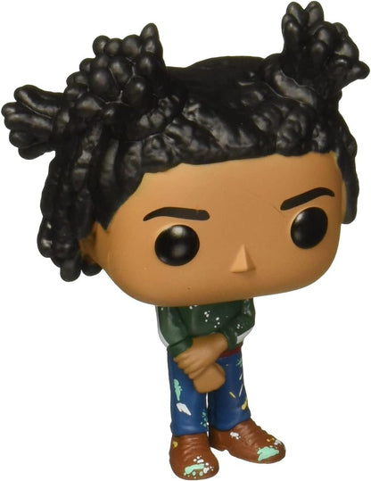 Funko 60135 POP Icons: Jean-Michel Basquiat
