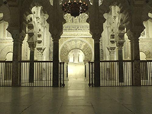 Sacred Monuments - 4-DVD Boxset ( Monuments sacrés )