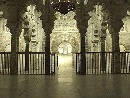Sacred Monuments - 4-DVD Boxset ( Monuments sacrés )