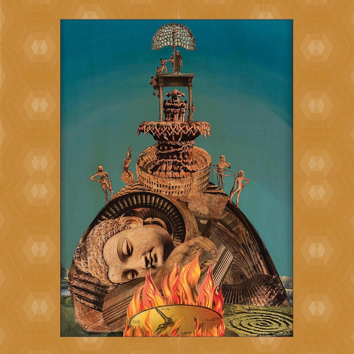 Mercury Blues + Skulduggery