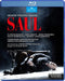 Saul: Theater an Der Wien (Moulds)