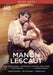 Manon Lescaut: The Royal Opera (Sinopoli)