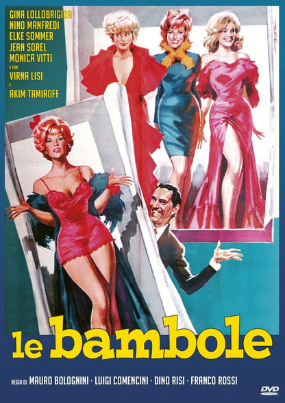 Le bambole