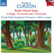 Frederic Curzon: Robin Hood Suite/In Malaga/The Boulevardier/...