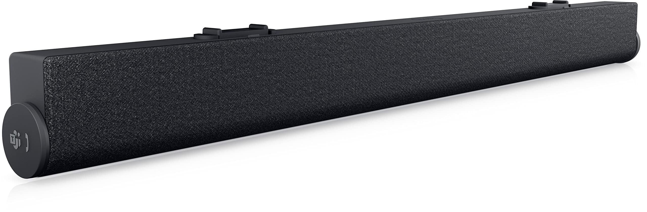 Dell SB522A - Sound bar - for monitor - 4.5 Watt P2222, P2422, P2423, P2722, P2723, P3222, UltraSharp U2422, U2723, U3023, U3223