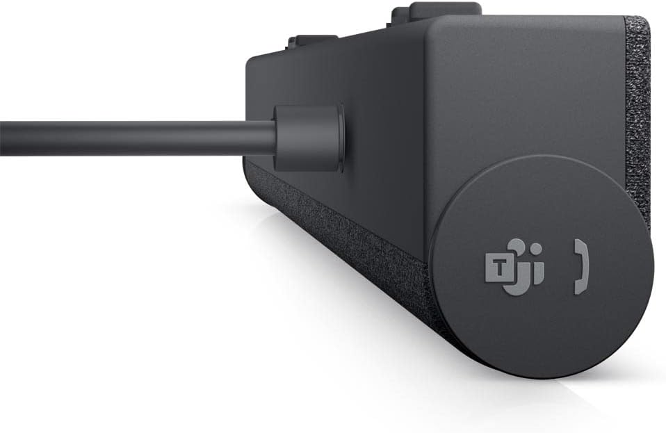 Dell SB522A - Sound bar - for monitor - 4.5 Watt P2222, P2422, P2423, P2722, P2723, P3222, UltraSharp U2422, U2723, U3023, U3223