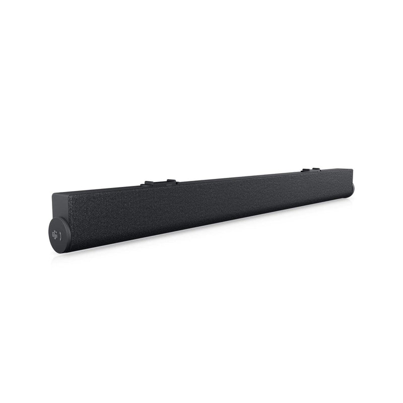 Dell SB522A - Sound bar - for monitor - 4.5 Watt P2222, P2422, P2423, P2722, P2723, P3222, UltraSharp U2422, U2723, U3023, U3223