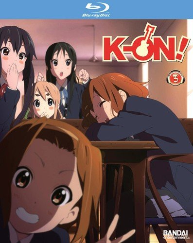 K-On 3