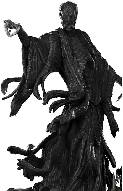 IRON STUDIOS- Harry Poter Dementor 1/10 Statue Estatuas, Multicolor (84060