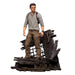 Uncharted Deluxe Nathan Drake Scala 1:10