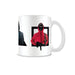 Pyramid International Squid Game Mug Officially Licensed Netflix Mug 11oz (3 Figures