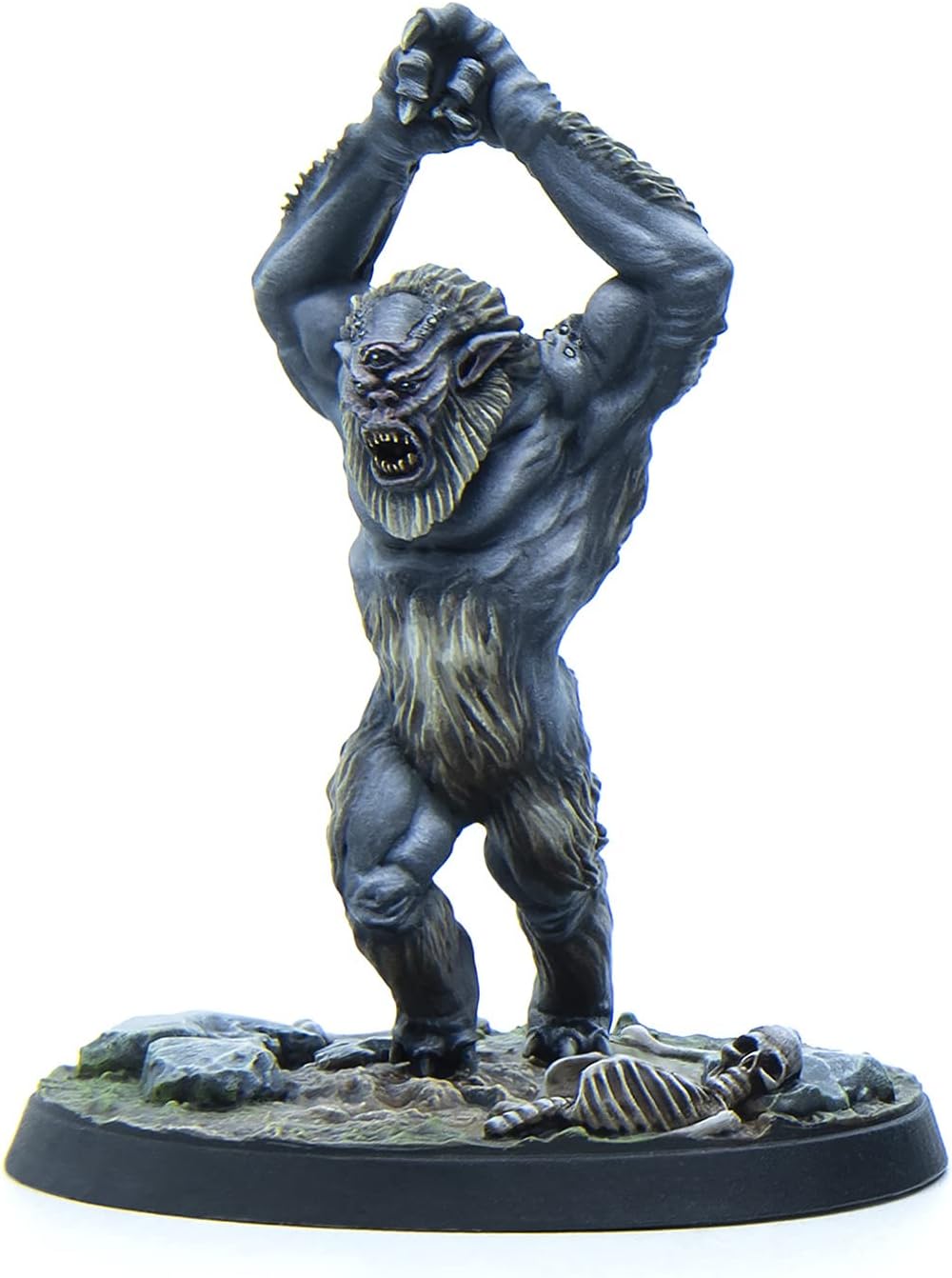 The Elder Scrolls: Call To Arms - Trolls