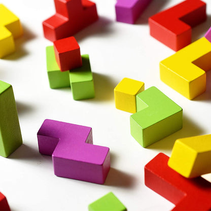 Synapses Games | Crazy Tower | Board Game | Ages 8+ | 1-4 Players | 15 Minutes Playing Time