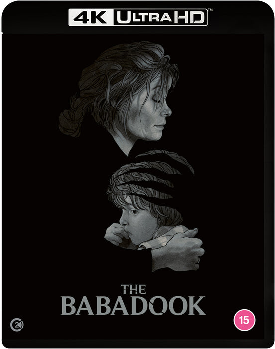The Babadook (4K UHD