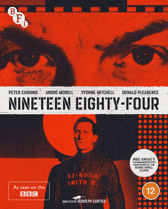 Nineteen Eighty-four