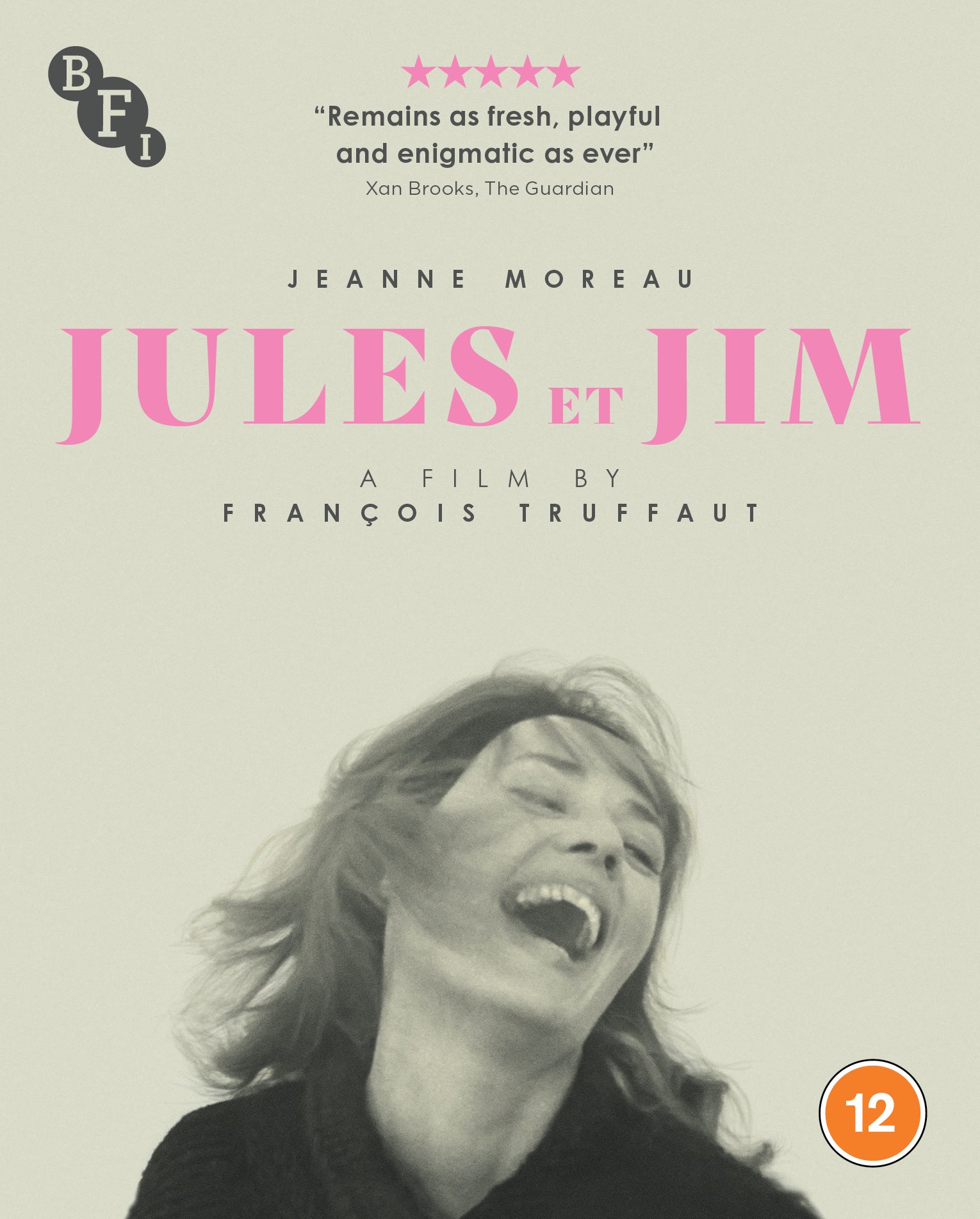 Jules et Jim
