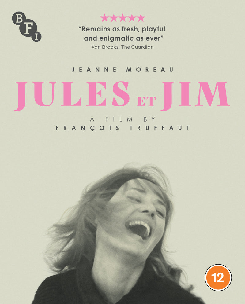 Jules et Jim