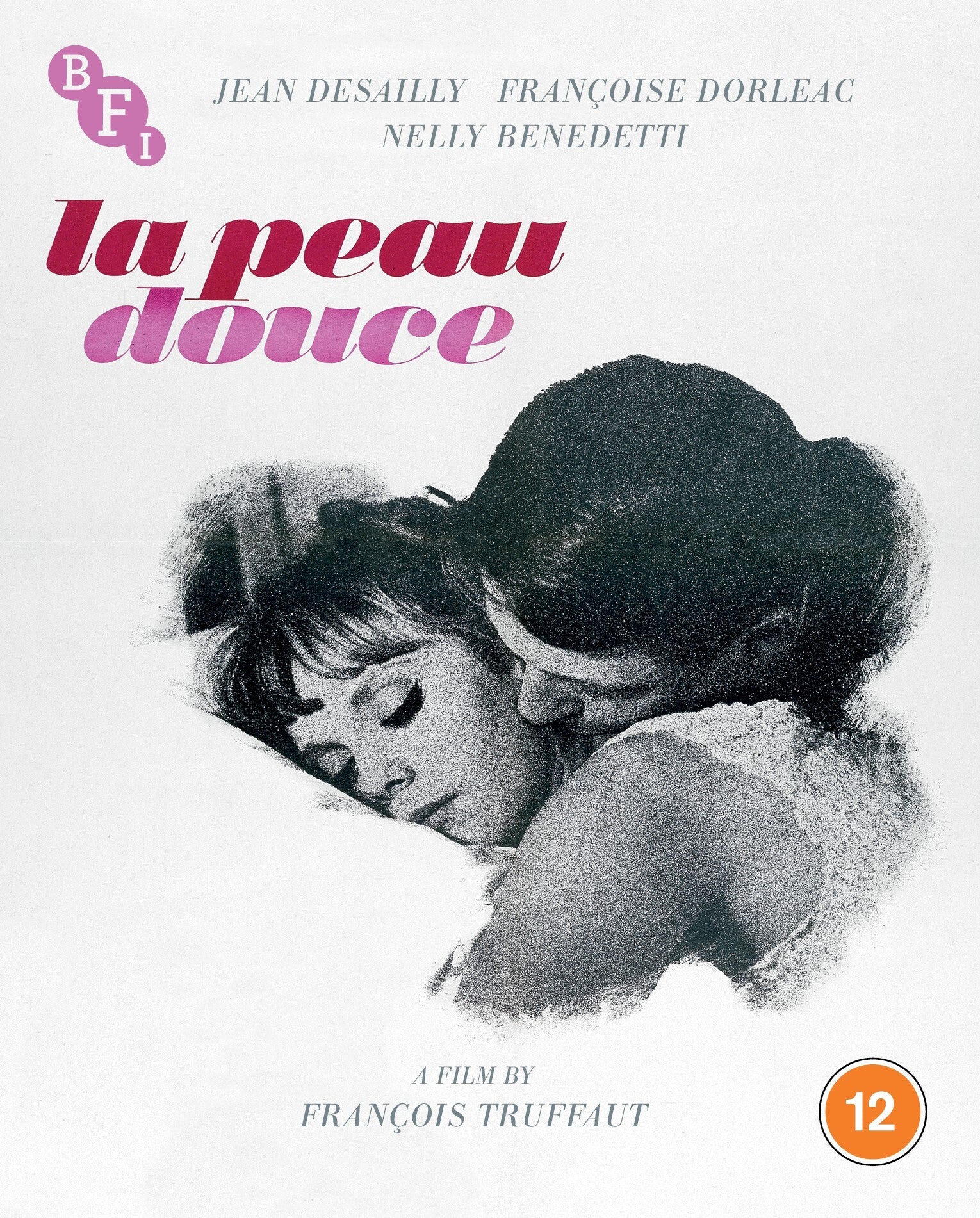 La Peau douce