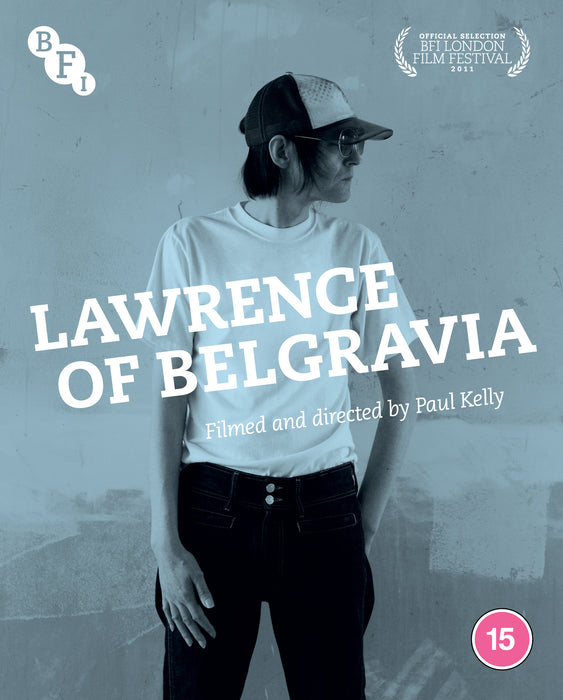 Lawrence of Belgravia