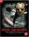 Crystal Lake Memories: The Complete History of Friday the 13th