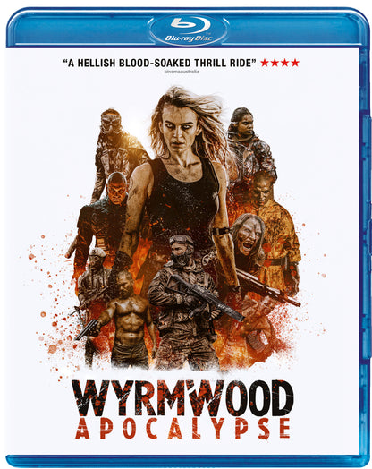 Wyrmwood - Apocalypse
