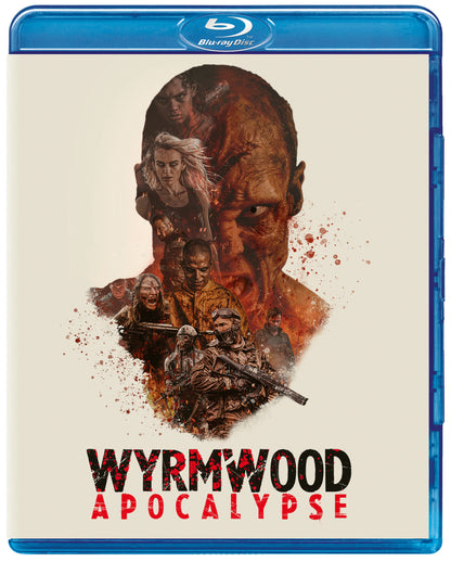 Wyrmwood - Apocalypse