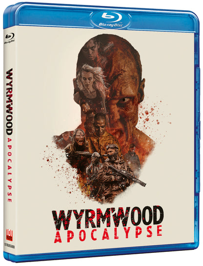 Wyrmwood - Apocalypse